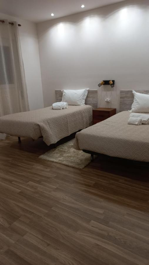 Casa Dos Gansos Villa Perais Kültér fotó