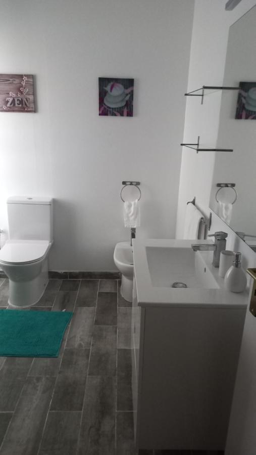 Casa Dos Gansos Villa Perais Kültér fotó