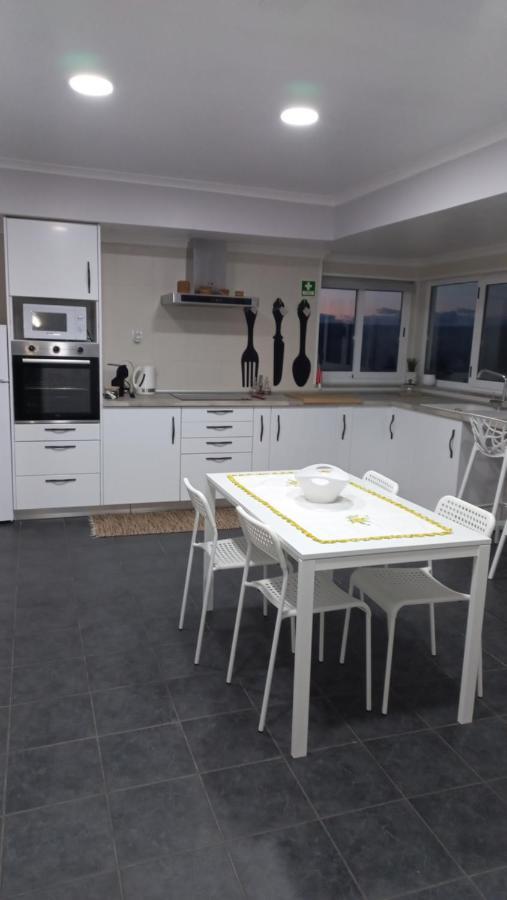 Casa Dos Gansos Villa Perais Kültér fotó