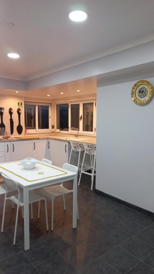 Casa Dos Gansos Villa Perais Kültér fotó