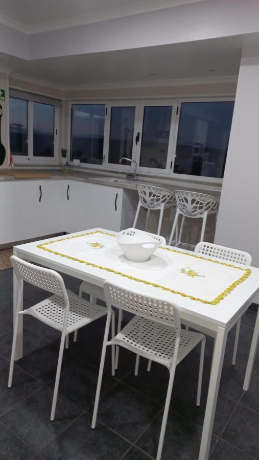 Casa Dos Gansos Villa Perais Kültér fotó