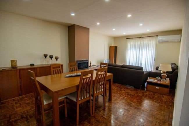 Casa Dos Gansos Villa Perais Kültér fotó
