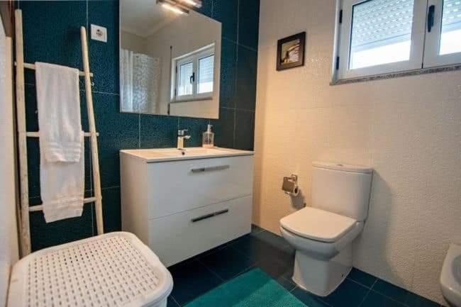 Casa Dos Gansos Villa Perais Kültér fotó