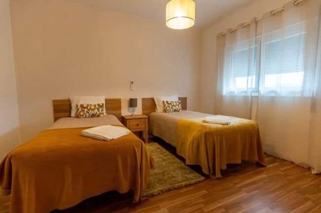 Casa Dos Gansos Villa Perais Kültér fotó