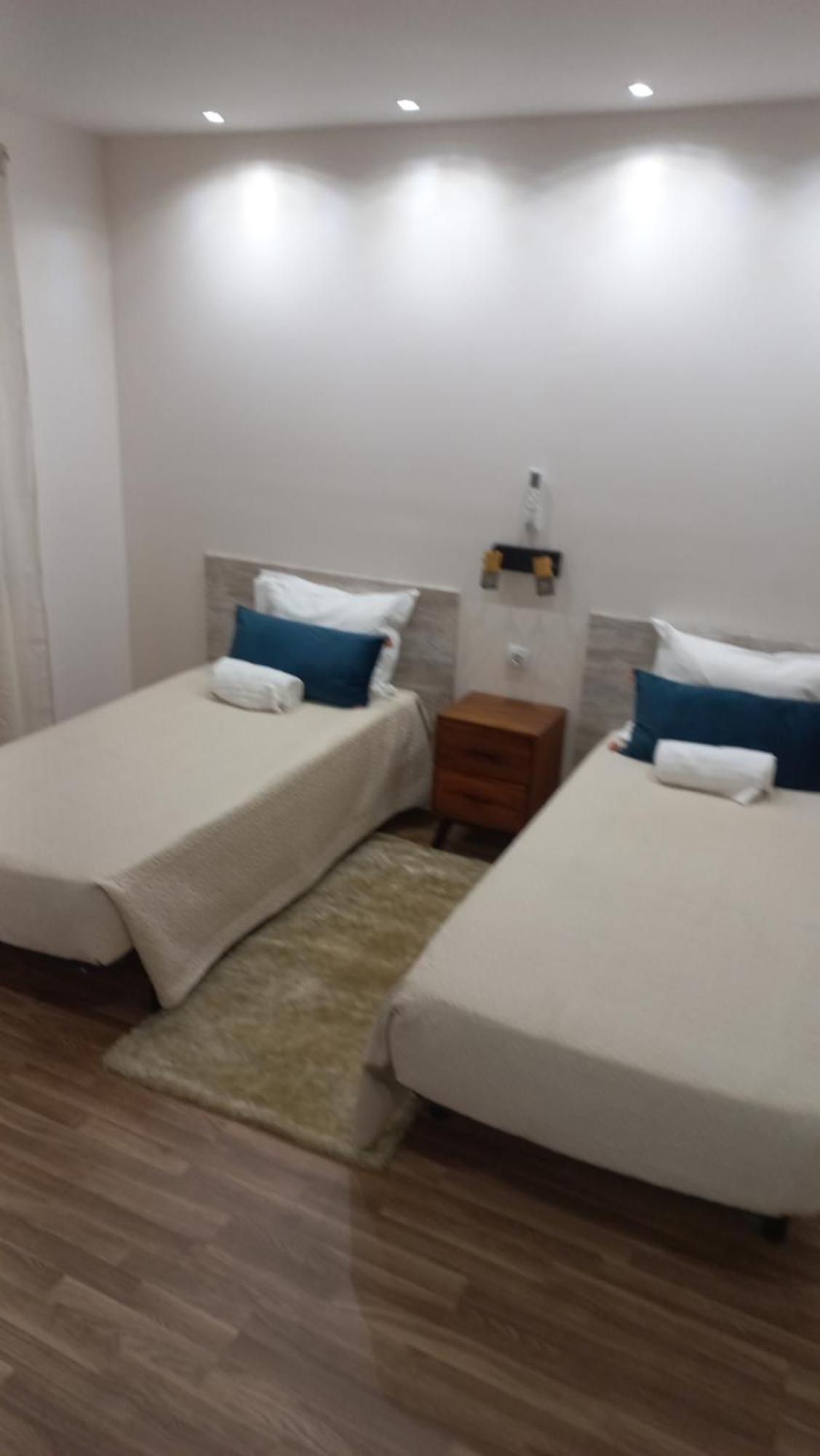 Casa Dos Gansos Villa Perais Kültér fotó