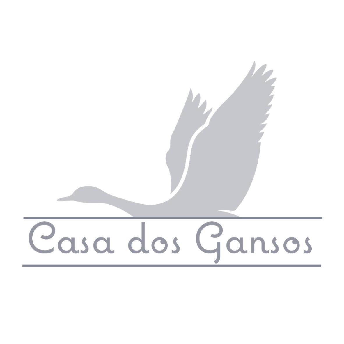 Casa Dos Gansos Villa Perais Kültér fotó