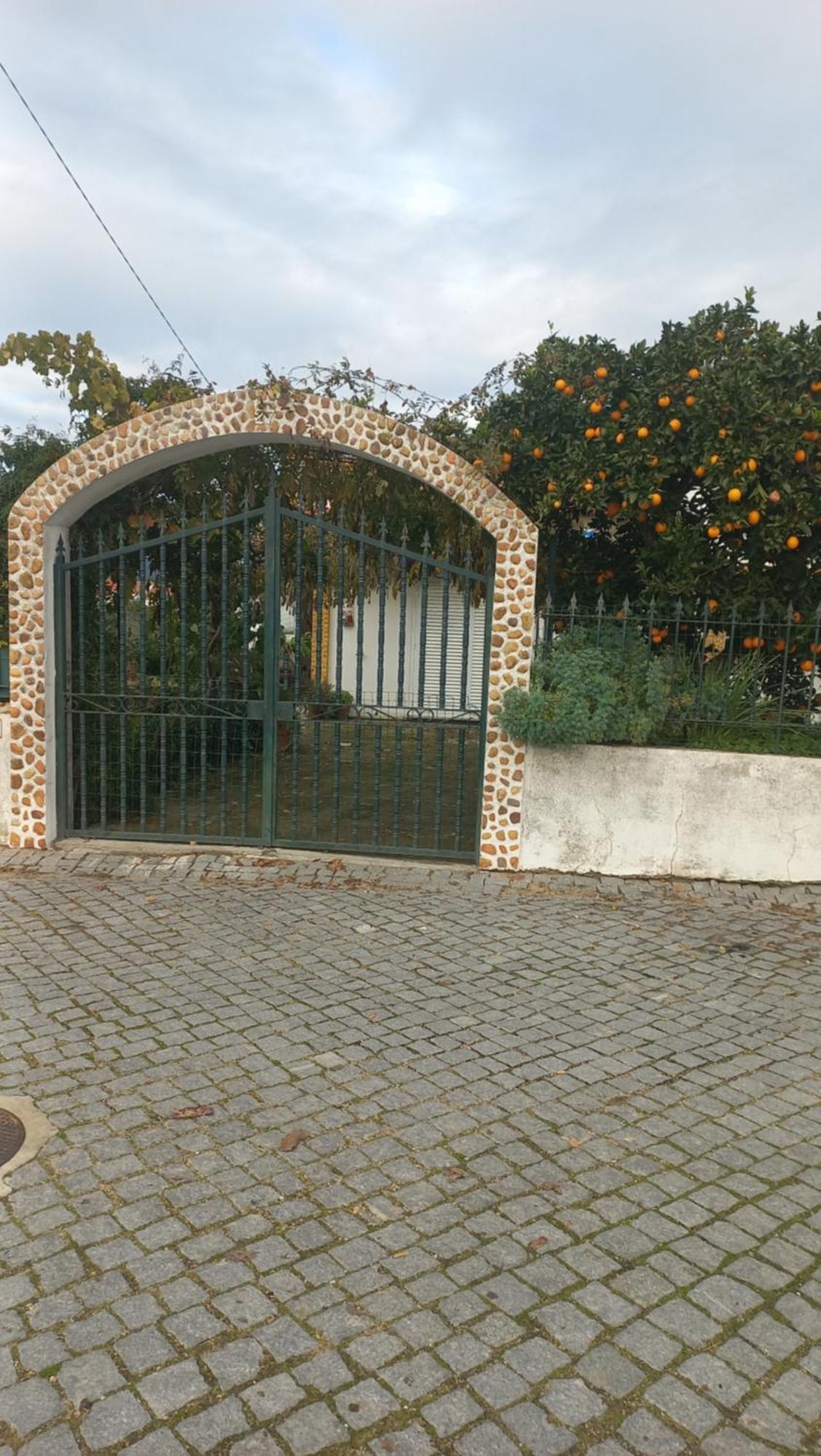 Casa Dos Gansos Villa Perais Szoba fotó